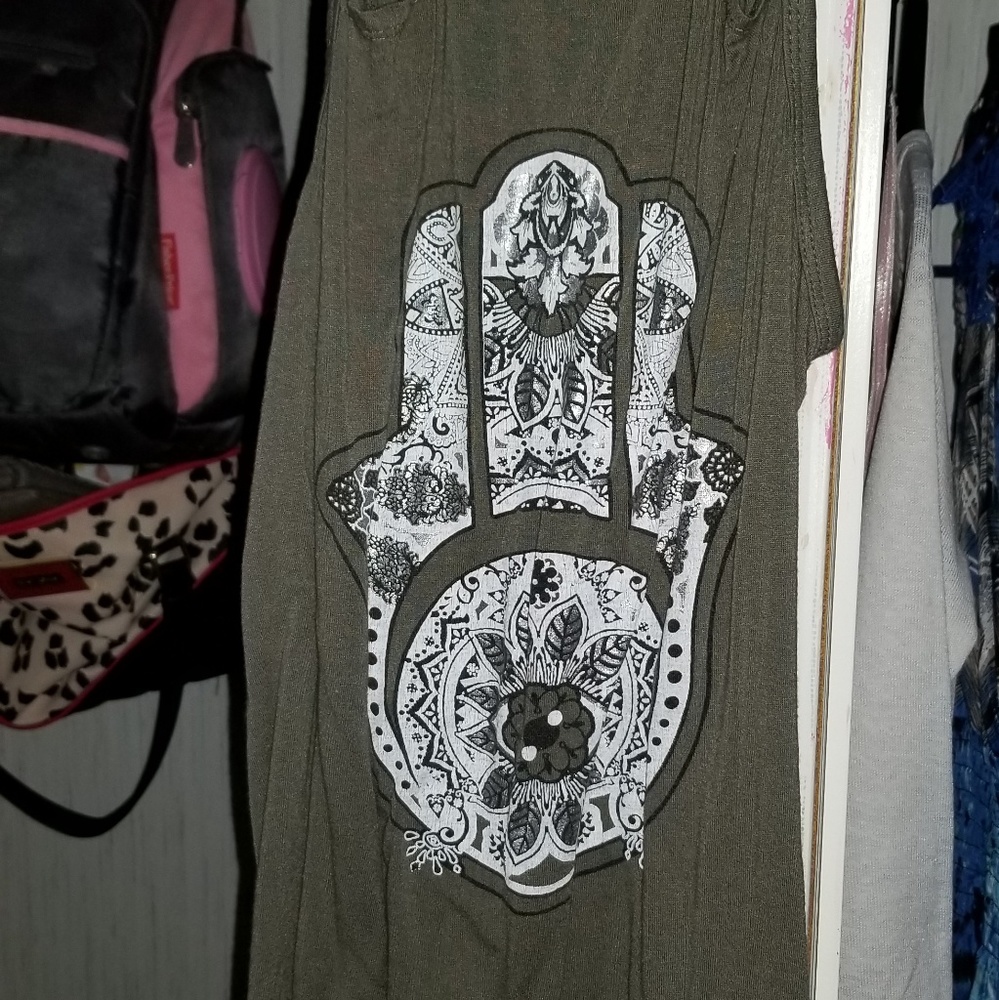 Tank top